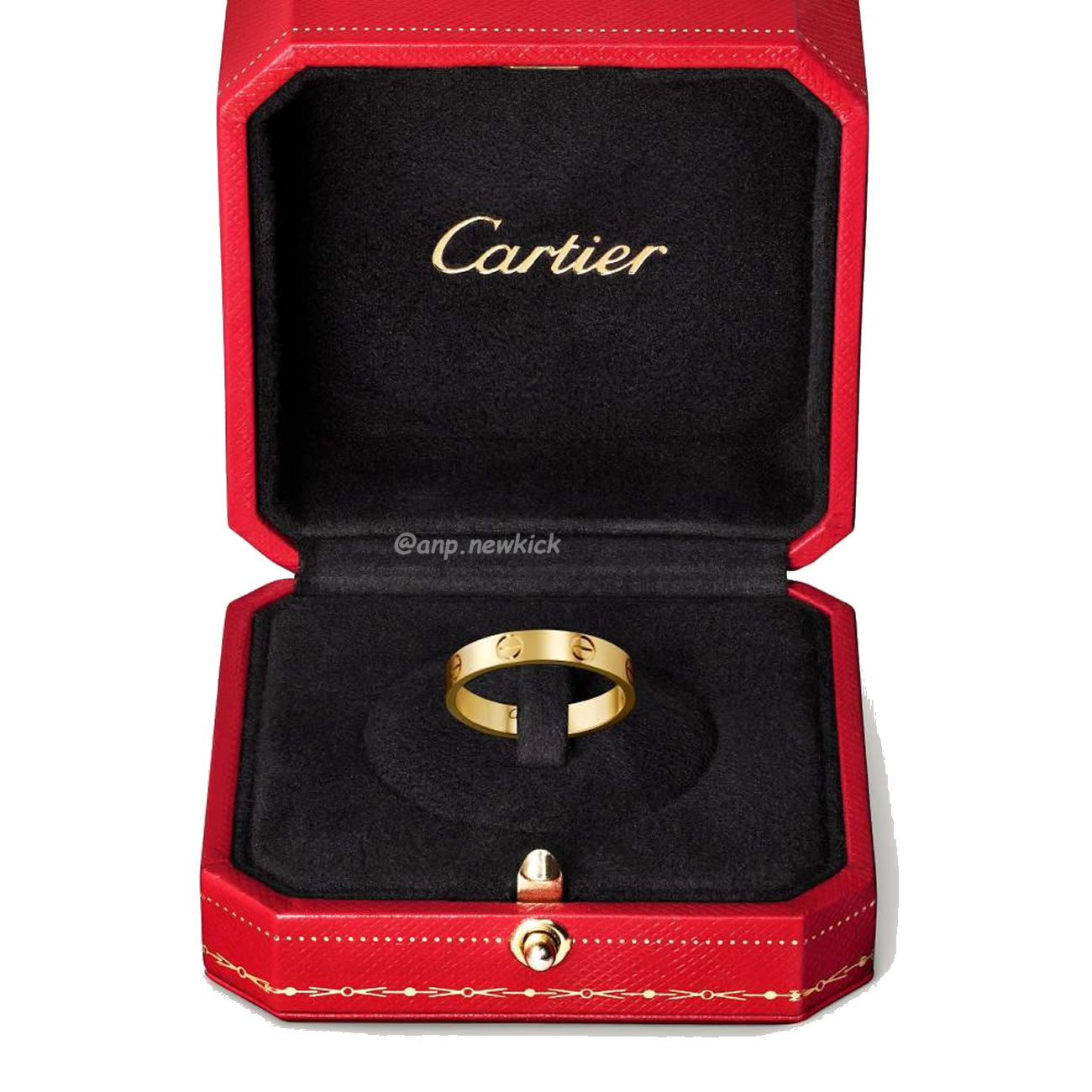 Cartier Love 18k Platinum Rose Gold 5 11 (4) - newkick.org